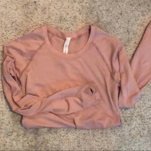 Long Sleeve Swiftly Tech Shirt